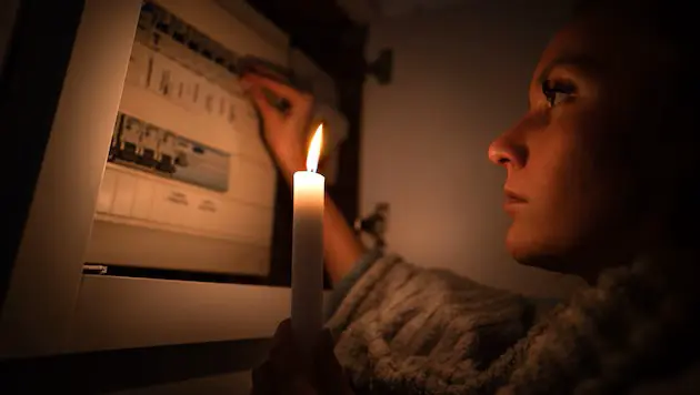 Блэкаут из-за теракта в Берлине: как Австрия готова к "дню Х" без электричества